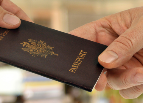 Adiós pasaporte europeo: el sistema cambia para siempre desde noviembre.