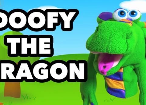 Doofy The Dragon