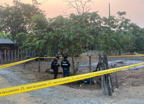 ASESINADO EN VINCES (13782930)