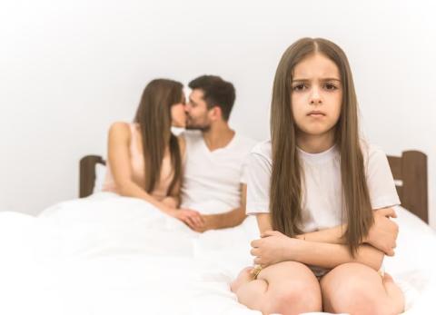 Hablar de sexualidad con los hijos puede depender de sus etapas de crecimiento