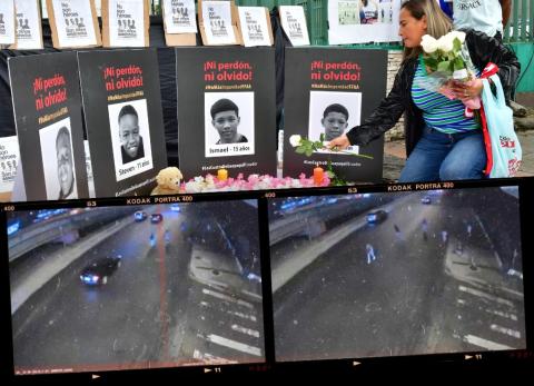 caso audiencia malvinas