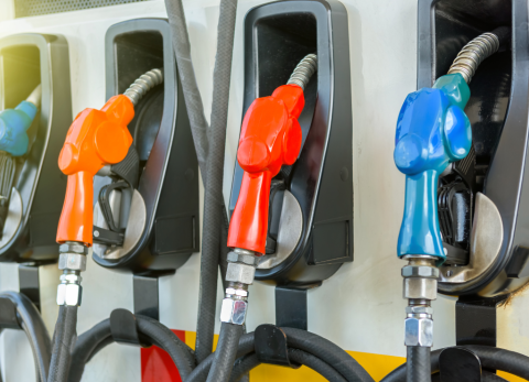Los nuevos precios de las gasolinas en Ecuador estarán vigentes hasta el 11 de mayo.