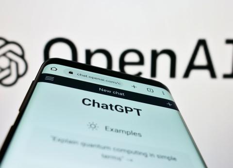 CHATGPT