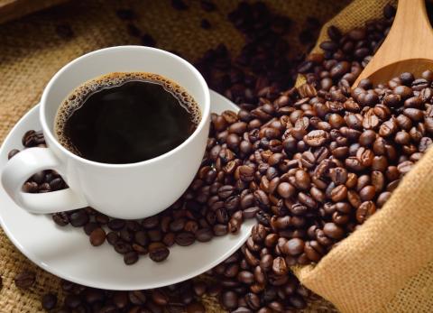 Café: Taste Atlas