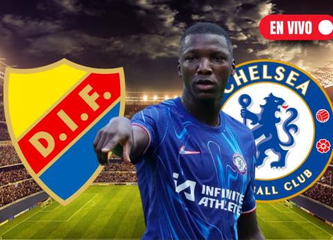Chelsea