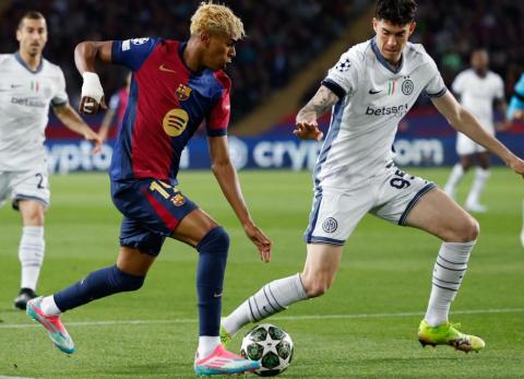 fc barcelona