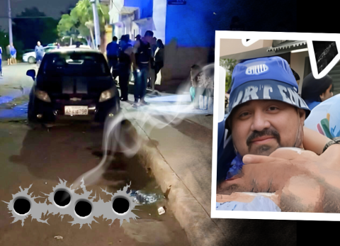 asesinato en Manta