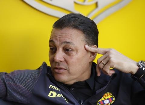 Alfaro Moreno