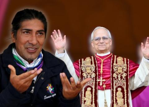 Yaku Pérez