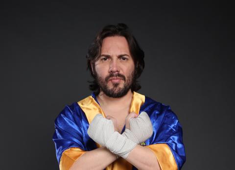 VICTOR ARAUZ