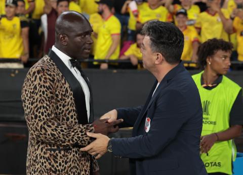 segundo castillo junto a marcelo gallardo