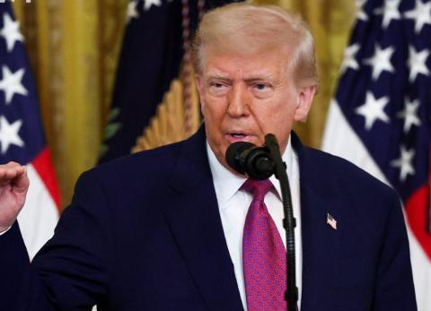 Donald Trump noticias