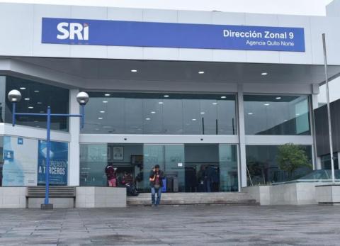 El Servicio de Rentas Internas (SRI) acumula significativos atrasos en la devolución del IVA para adultos mayores y personas con discapacidad.