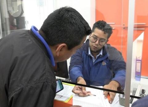 remisión de intereses municipio de Quito