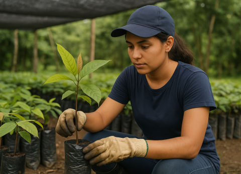 Empleo Agro Joven: conoce cómo postular para recibir hasta $ 10.000.