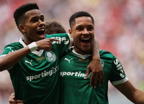 palmeiras