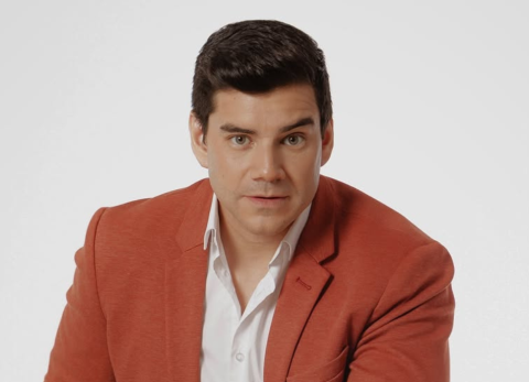 Isaac Delgado