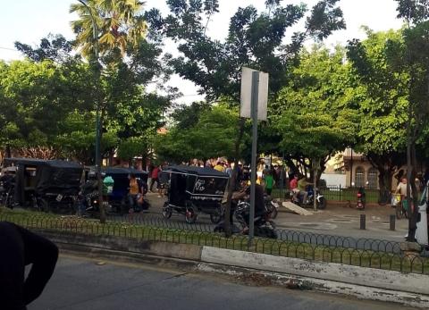 DAULE ASESINATO
