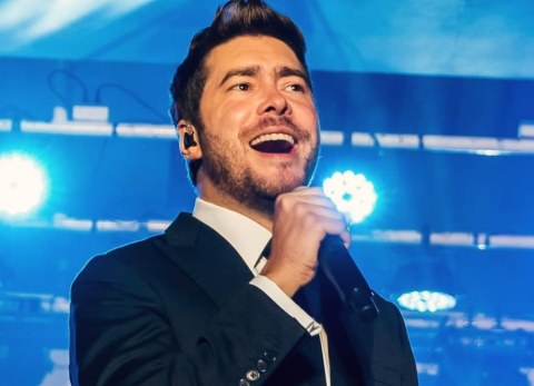 Martín Guerrero