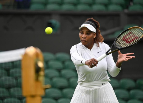 serena williams tenis