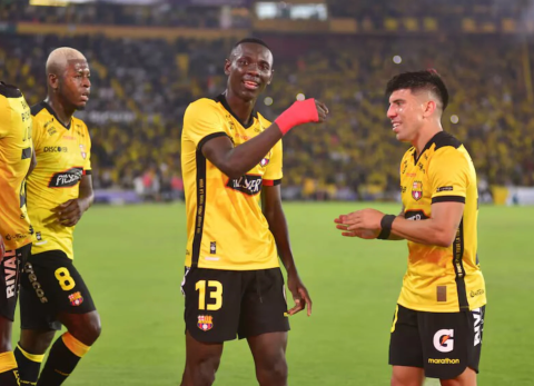 barcelona janner corozo ligapro