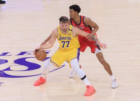 Luka Doncic