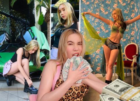Lil Tay