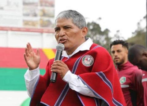 luis chango mushuc runa s