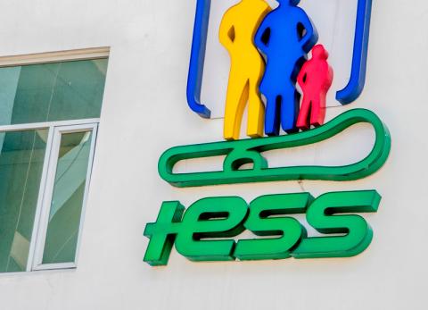 El IESS emitió un comunicado sobre actualizaciones de datos.