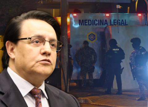 Fernando Villavicencio - Asesinato - Magnicidio - Quito