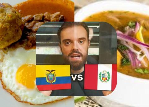 mundial de los desayunos Ibai Llanos