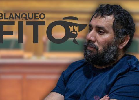 Caso Blanqueo Fito - Alias Fito - Los Choneros - José Adolfo Macías Villamar