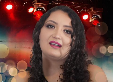 Jenny Romero