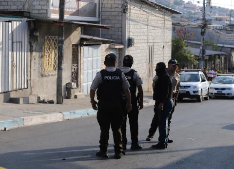 dueña de tienda asesinada en Guayaquil