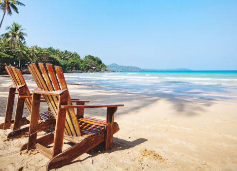 Feriados de Ecuador en 2026, oportunidades para visitar las playas.