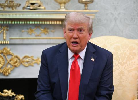 "Narcos intentan envenenar a EE. UU. con drogas": Secretario de Defensa de EE. UU.