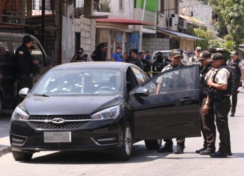 creadores de contenido asesinado