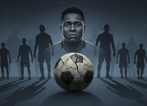 Amaño partidos Ecuador