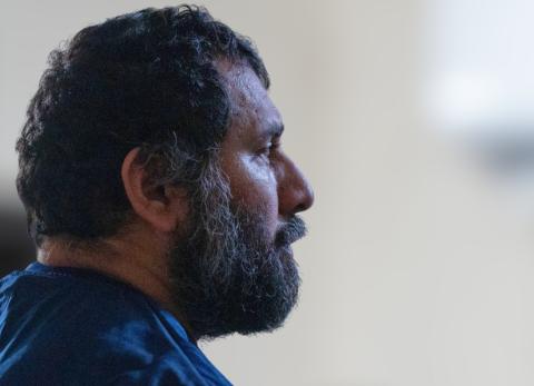 Alias Fito - Los Choneros - Crimen organizado en Ecuador