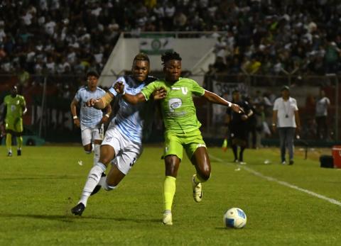 Universidad Católica