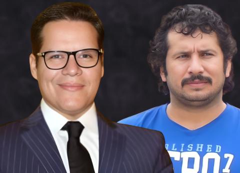 José Julio Neira - José Adolfo Macías Villamar - Alias Fito - Los Choneros