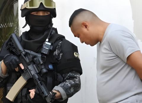 Alias Fede - Los Águilas - Los Choneros