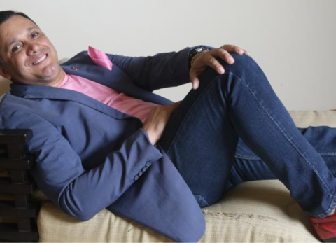 Carlos José Matamoros