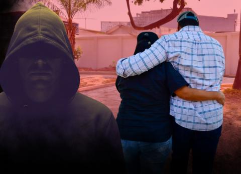 Impactante testimonio de pareja secuestrada en Guayaquil: "la oración nos salvó"