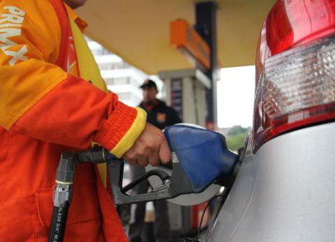 eliminación del subsidio al diésel