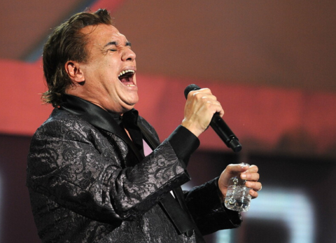 Juan Gabriel