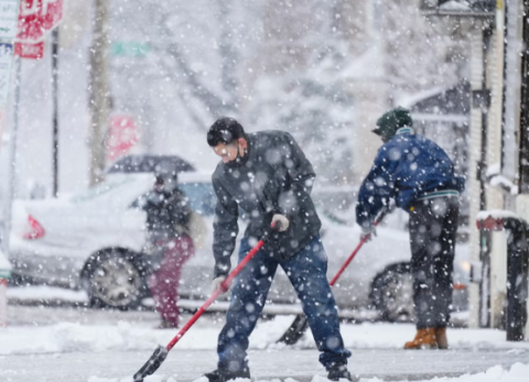 Conoce más detalles del fenómeno de La Niña y cómo se está desarrollando en Estados Unidos