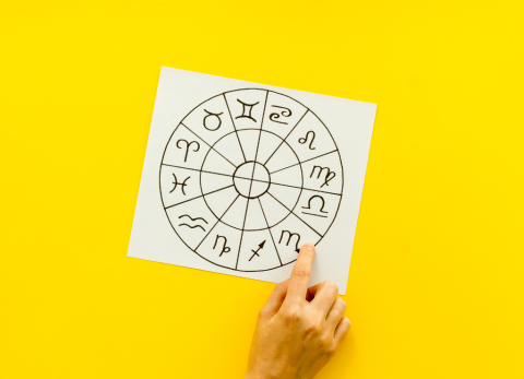 Horóscopo.