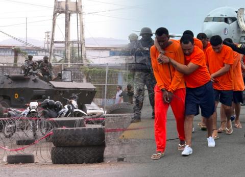 traslado de Encuentro