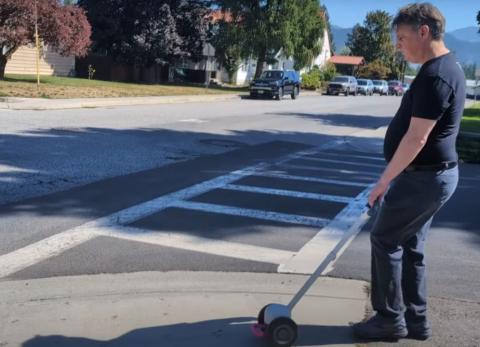 Robot autónomo Glide